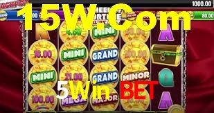 Welcome Bonus 5Win Bet