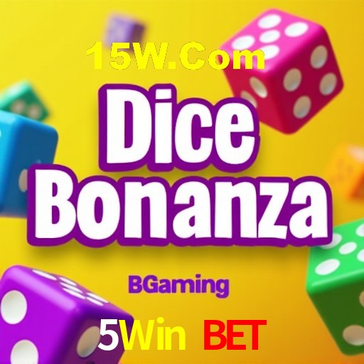Recursos de Bônus 5Win Bet