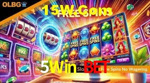 Slot Games 5Win Bet