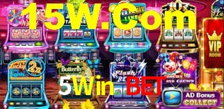 Spaceman Game 5Win Bet