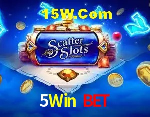 5Win Bet Salvador - Strategy