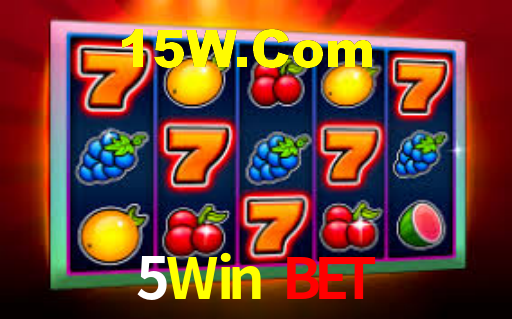 5Win Bet