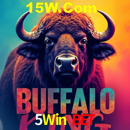 APP oficial da 5Win Bet para mobile