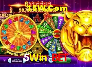 Promoções Sazonais 5Win Bet