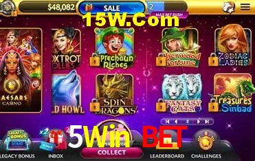 5Win Bet - Security