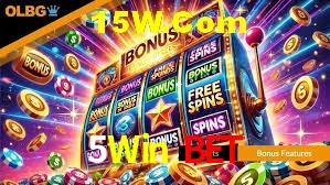 Bonus Features 5Win Bet