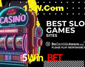 5Win Bet Slot - 320+ Caça-Níqueis Premium