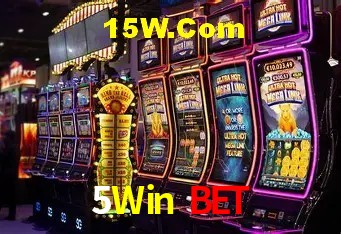 Especiais de Fim de Semana 5Win Bet
