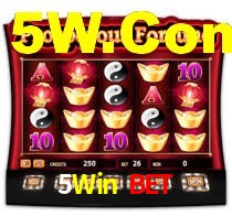 5Win Bet App Interface