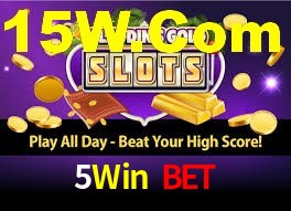 Premium Interface 5Win Bet