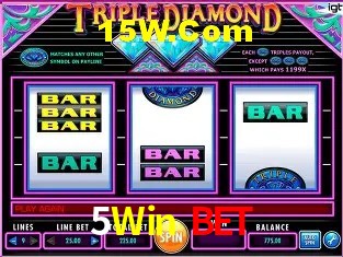 5Win Bet Rio de Janeiro - Licenses