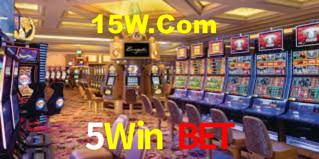5Win Bet