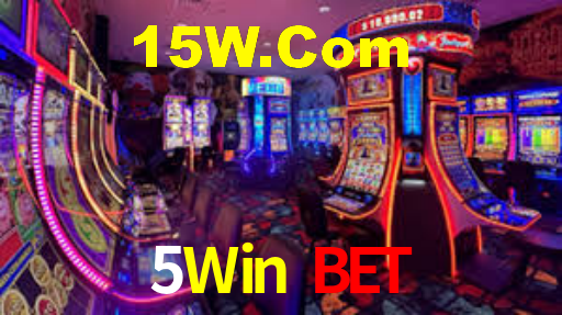 5Win Bet,5Win Login
