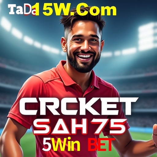 Tennis Betting 5Win Bet