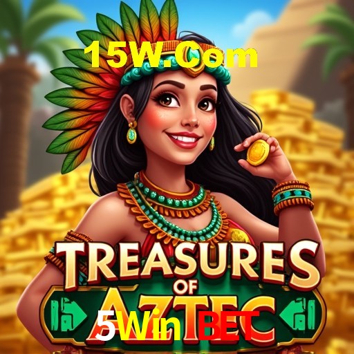 Provedores de Jogos 5Win Bet