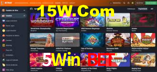 5Win Bet