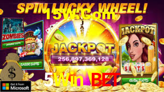 5Win Bet