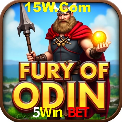 Descubra a Magia dos Jogos de Arcade no 5Win Bet
