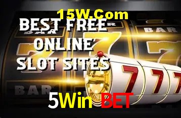 5Win Bet Plataforma - Certificada MGA desde 2015