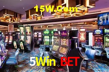 5Win Bet Brasília - Leaderboards