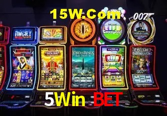 5Win Bet Rio de Janeiro - Popular Jogos