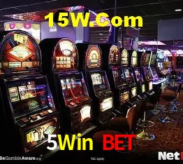 Promoção Relâmpago 5Win Bet