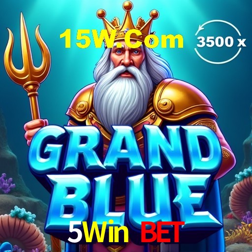 Casino Ao Vivo 5Win Bet