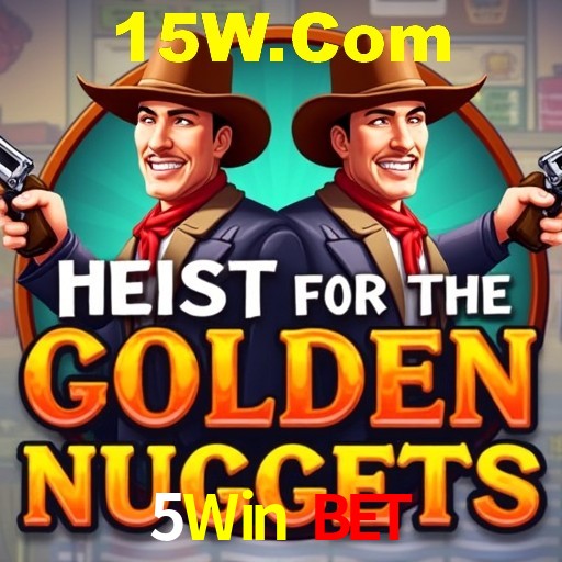 Desvendando o Mundo dos Jogos Virtuais na 5Win Bet