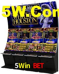Roulette Table 5Win Bet