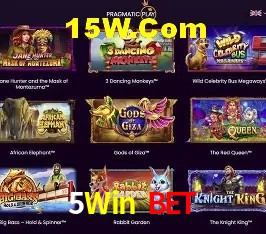Sistemas de Segurança 5Win Bet
