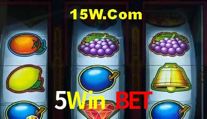 5Win Bet Rio de Janeiro - Slot Strategy
