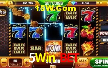 Design Responsivo 5Win Bet
