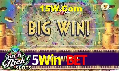 5Win Bet Belo Horizonte - Promo Tips