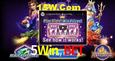 5Win Bet Entrar - Login Seguro Certificado