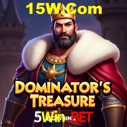 Inovações de Jogos na 5Win Bet: O Futuro das Experiências Interativas