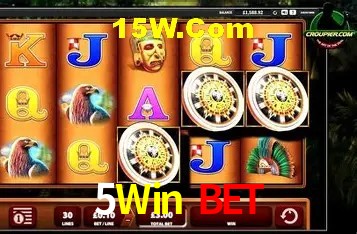 5Win Bet Rio de Janeiro - Calendar