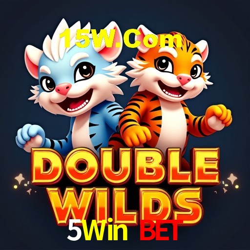 Diretório de Jogos 5Win Bet