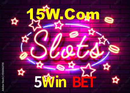 5Win Bet