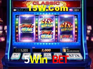 5Win Bet Fortaleza - Reviews