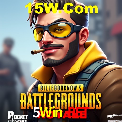 Inovações de Jogos na 5Win Bet: O Futuro das Experiências Interativas