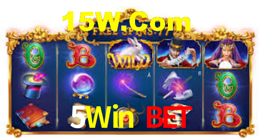 5Win Bet: Seu Especialista em Apostas Esportivas Brasileiras