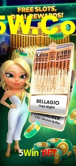 VIP Casino 5Win Bet