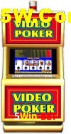 Game Providers 5Win Bet