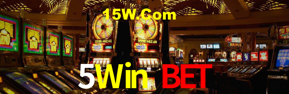 5Win Bet: A Experiência de Casino com Jogos de Mesa ao Vivo
