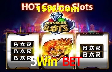 5Win Bet Salvador - Promo Stats