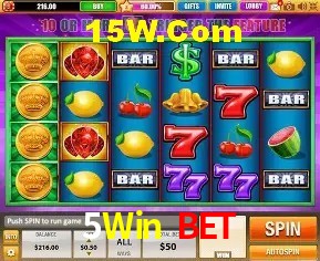 Tecnologia da Plataforma 5Win Bet