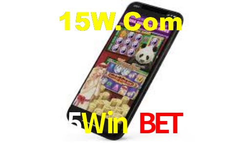 Sinta a adrenalina dos jogos de cassino com 5Win Bet