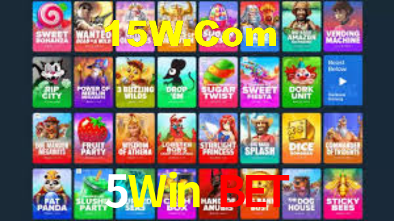 5Win Casino