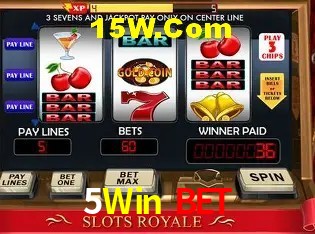 Ofertas Exclusivas 5Win Bet