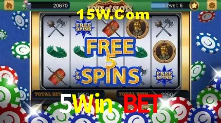 5Win Bet - Support